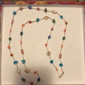 Southwest necklace